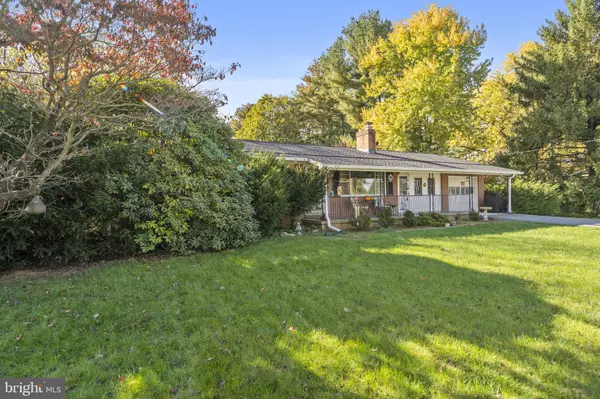 Walkersville, MD 21793,2805 RALEIGH RD