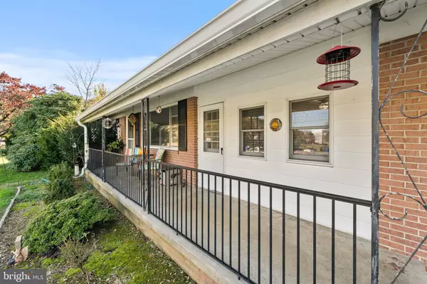 Walkersville, MD 21793,2805 RALEIGH RD