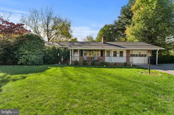 Walkersville, MD 21793,2805 RALEIGH RD