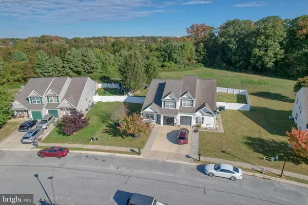 Dover, DE 19904,271 TRAFALGAR DR