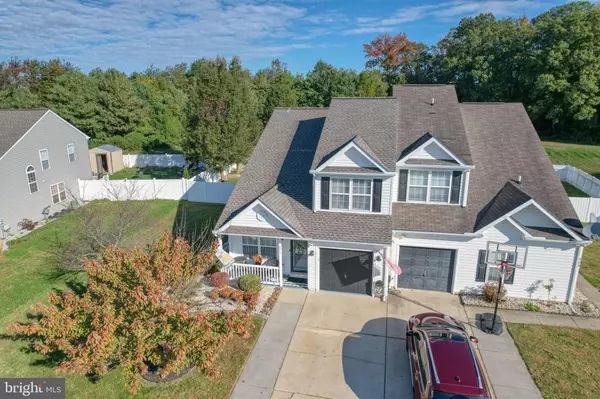 Dover, DE 19904,271 TRAFALGAR DR