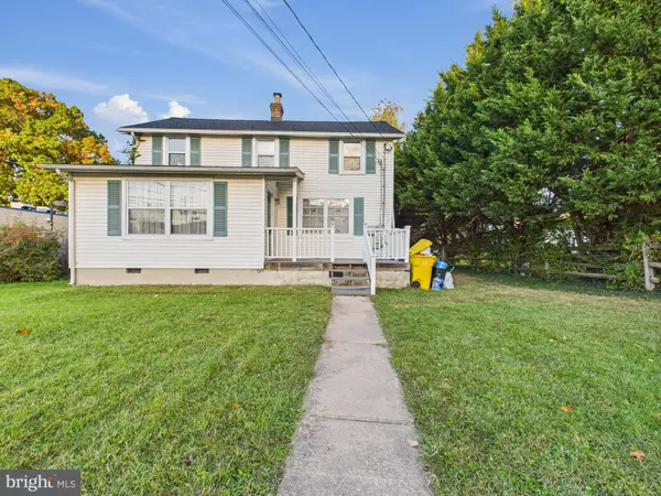 Linthicum Heights, MD 21090,306 S CAMP MEADE RD