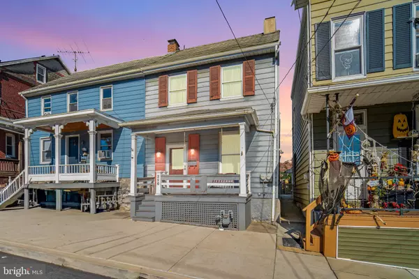 226 HELLAM ST, Wrightsville, PA 17368