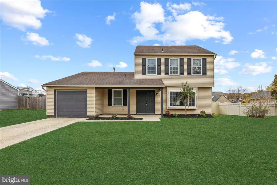 19 INTREPID DR, Sewell, NJ 08080