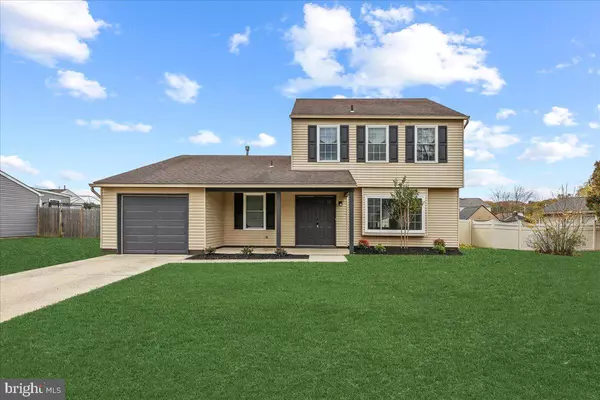 19 INTREPID DR, Sewell, NJ 08080