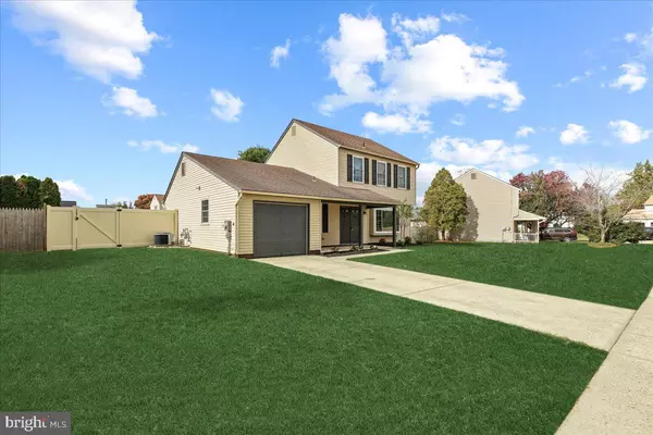 Sewell, NJ 08080,19 INTREPID DR