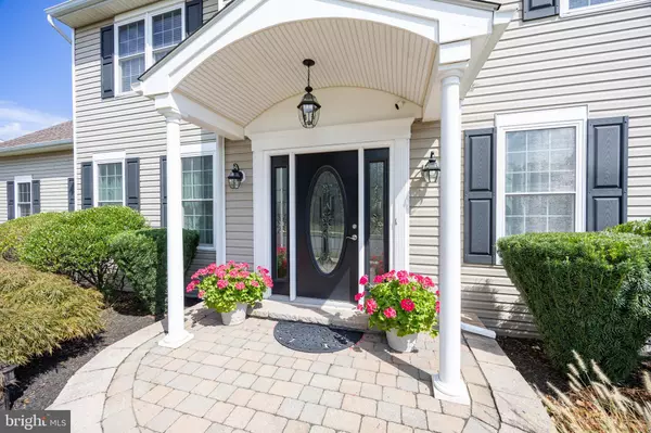 Royersford, PA 19468,16 LONG MEADOW RD