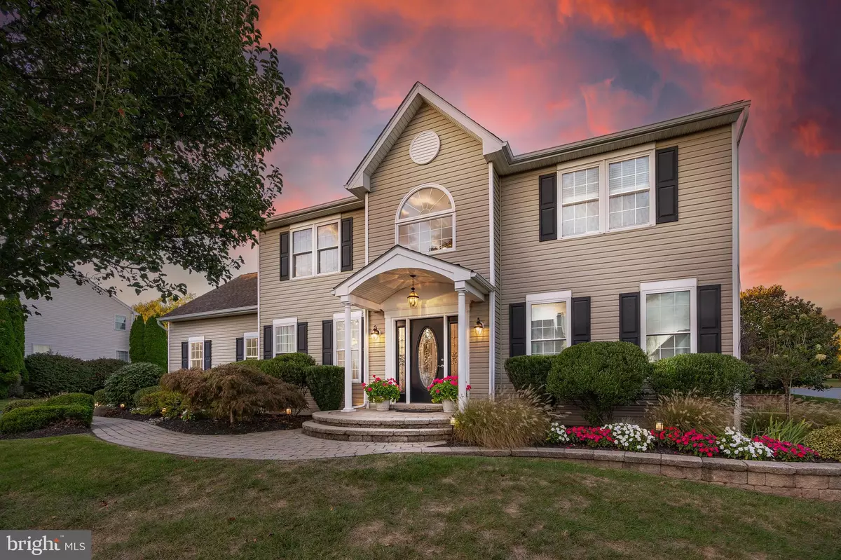 Royersford, PA 19468,16 LONG MEADOW RD