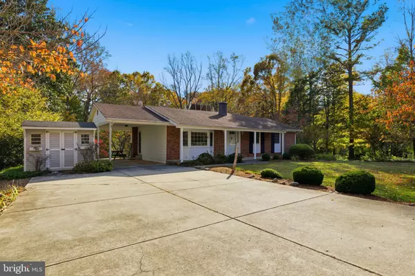 3402 KING DR, Dunkirk, MD 20754