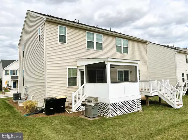 Gilbertsville, PA 19525,101 KATI CT