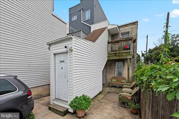 Philadelphia, PA 19125,2624 E HAROLD ST