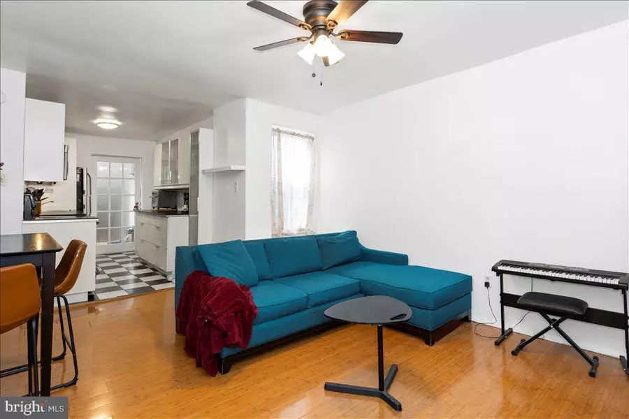 2624 E HAROLD ST, Philadelphia, PA 19125