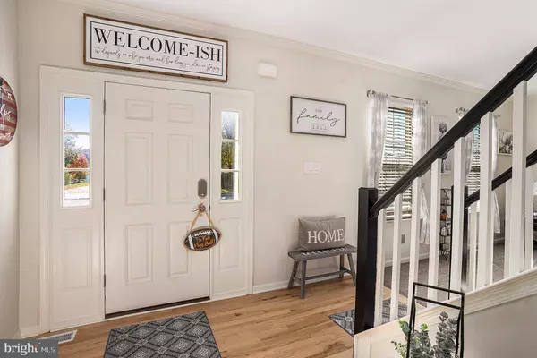 Pottstown, PA 19464,20 BUNKER WAY