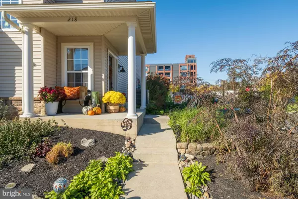 Reading, PA 19611,218 SILK DR