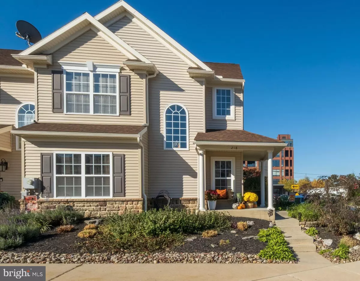 Reading, PA 19611,218 SILK DR