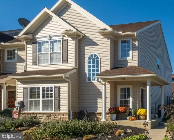 Reading, PA 19611,218 SILK DR