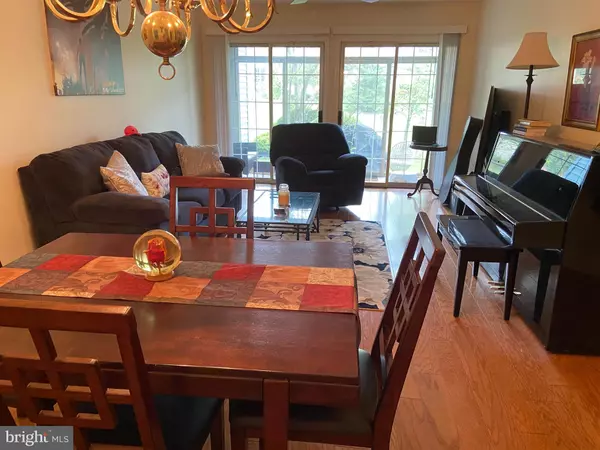 Monroe Township, NJ 08831,8-C BENJAMIN FRANKLIN DR