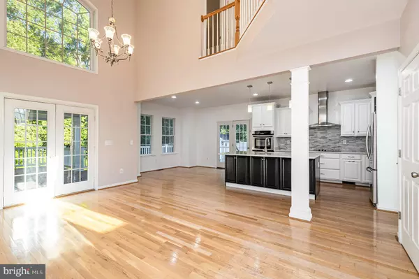 Spotsylvania, VA 22551,9212 ISLE OF LAURELS