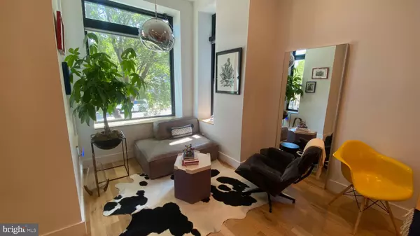 Washington, DC 20001,1526 6TH ST NW #1