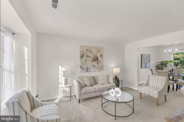 Bowie, MD 20716,3504 EASTON DR