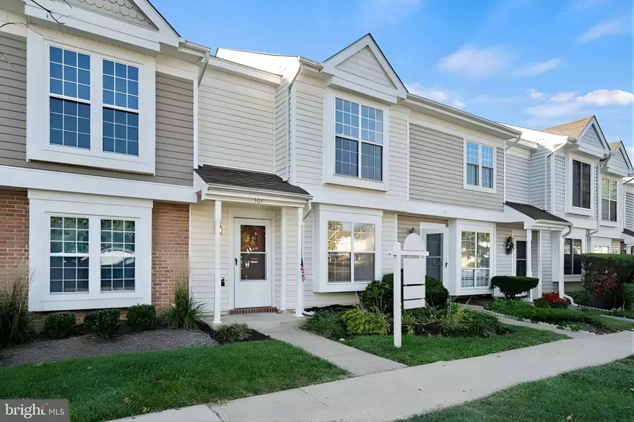 107 SAINT CHARLES SQ, Sterling, VA 20164