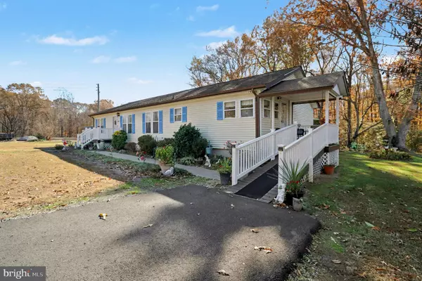 King George, VA 22485,13092 STATE RD