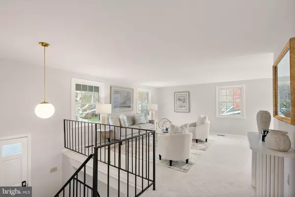 Alexandria, VA 22315,7322 WICKFORD DR