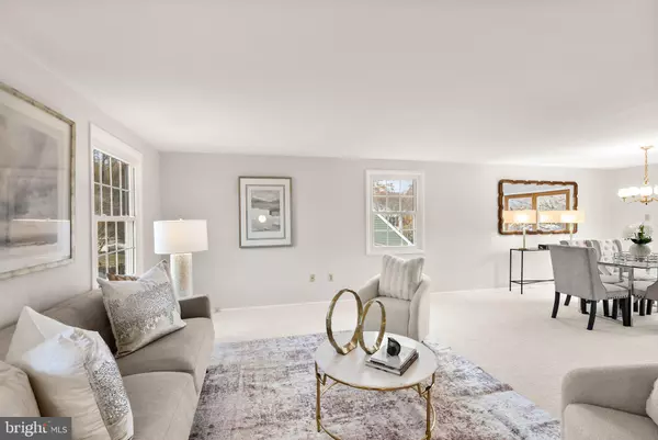 Alexandria, VA 22315,7322 WICKFORD DR