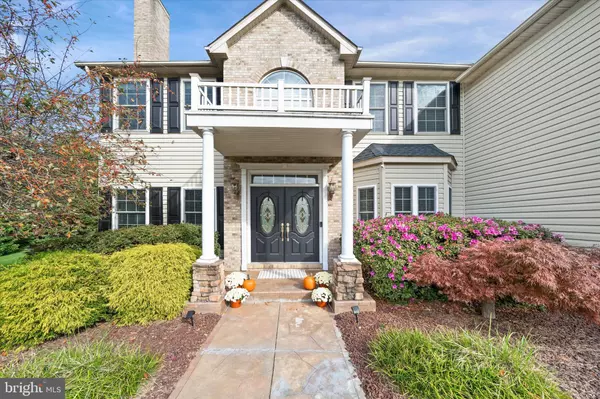 Middletown, DE 19709,7 LANDVIEW CT