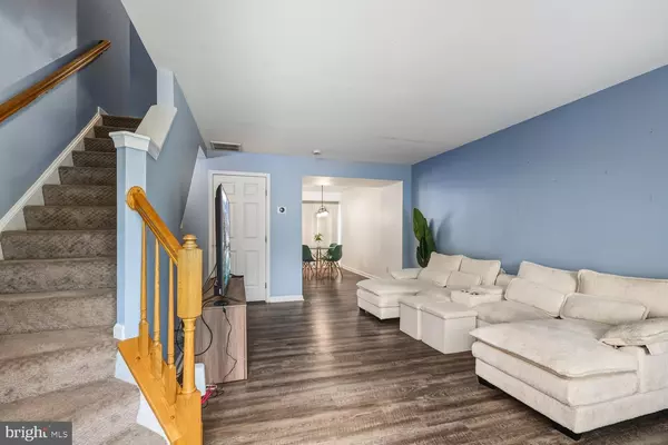 Woodbridge, VA 22192,1865 TIGER LILY CIR