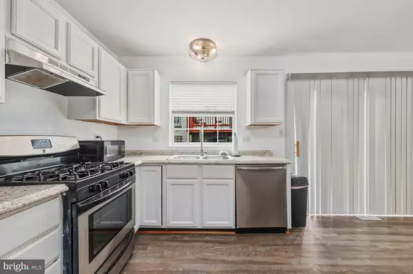 Woodbridge, VA 22192,1865 TIGER LILY CIR