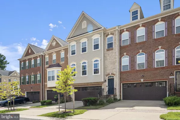 Upper Marlboro, MD 20774,15305 KETTLEBASTON LN