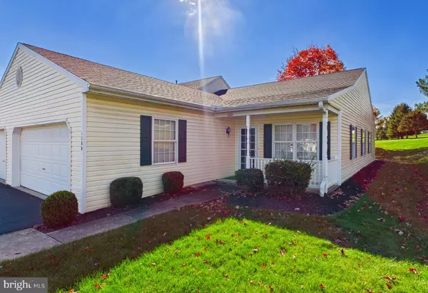 York, PA 17404,1108 VILLAGE WAY