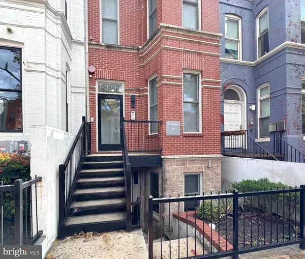 Washington, DC 20001,1123 6TH ST NW #001