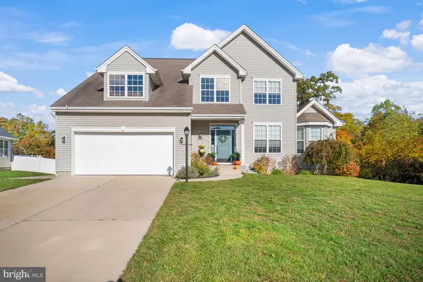 19 WATERS EDGE DR, Little Egg Harbor Twp, NJ 08087