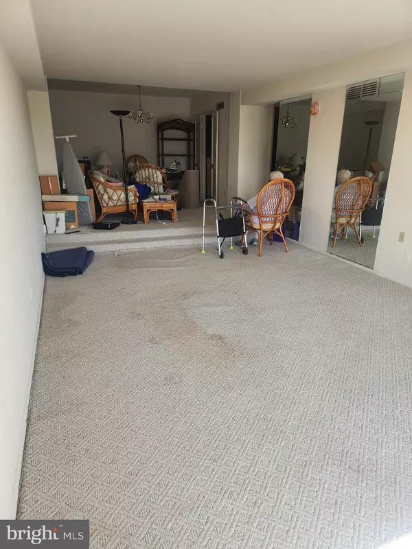 Baltimore, MD 21215,3601 CLARKS LN #416