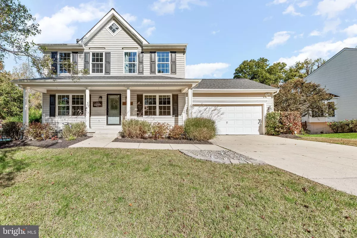 Chesapeake Beach, MD 20732,8240 HARRISON BLVD