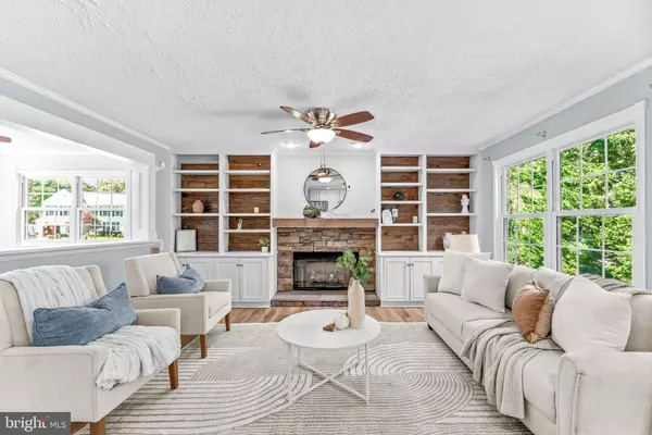 Chesapeake Beach, MD 20732,8240 HARRISON BLVD