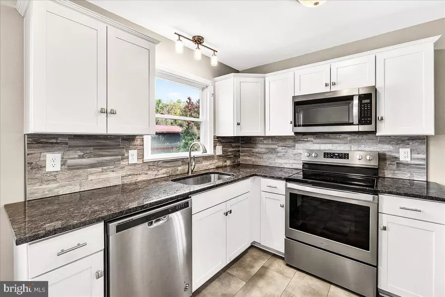 511 RHODE ISLAND AVE, Hagerstown, MD 21740