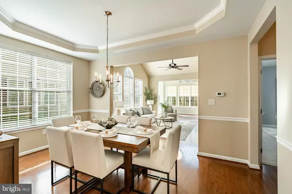 West Chester, PA 19380,1507 HONEYSUCKLE CT #95