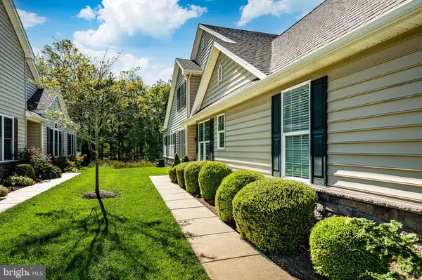 West Chester, PA 19380,1507 HONEYSUCKLE CT #95