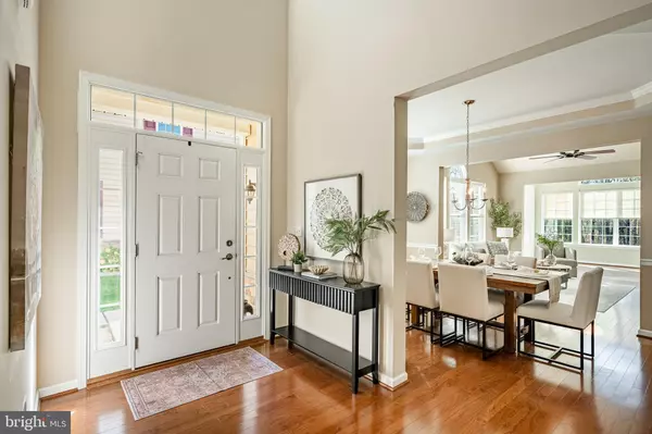 West Chester, PA 19380,1507 HONEYSUCKLE CT #95