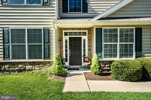 West Chester, PA 19380,1507 HONEYSUCKLE CT #95