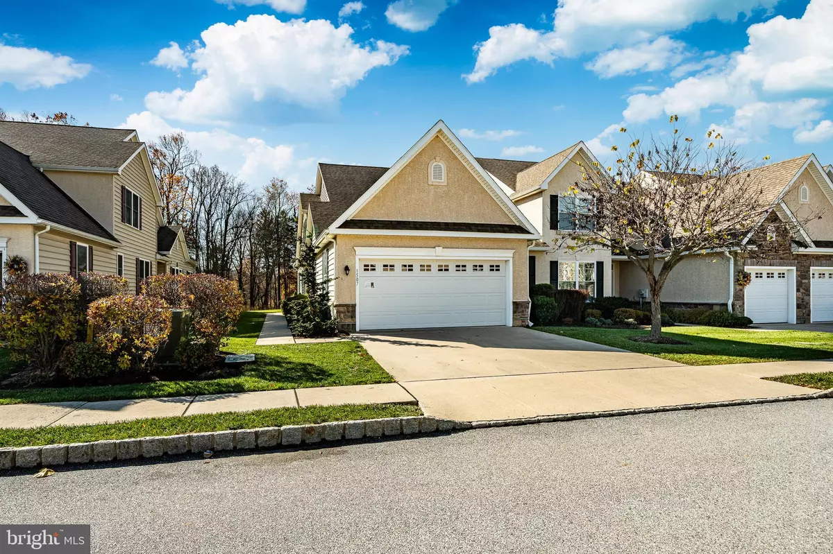 West Chester, PA 19380,1507 HONEYSUCKLE CT #95