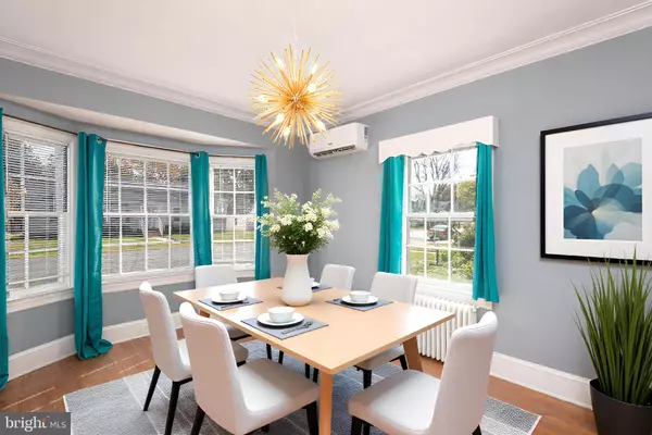 Cambridge, MD 21613,107 RAMBLER RD