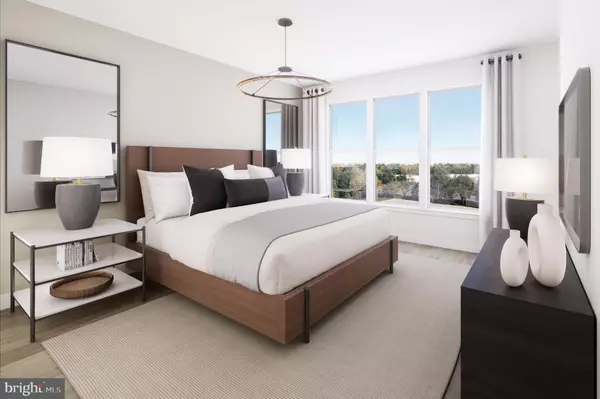 National Harbor, MD 20745,125 KINSALE PL #509