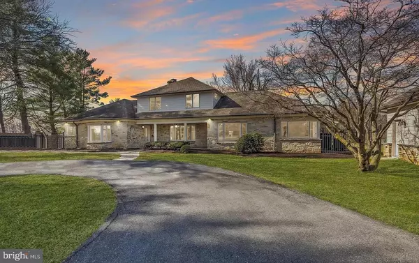 8040 LEISHEAR RD, Laurel, MD 20723