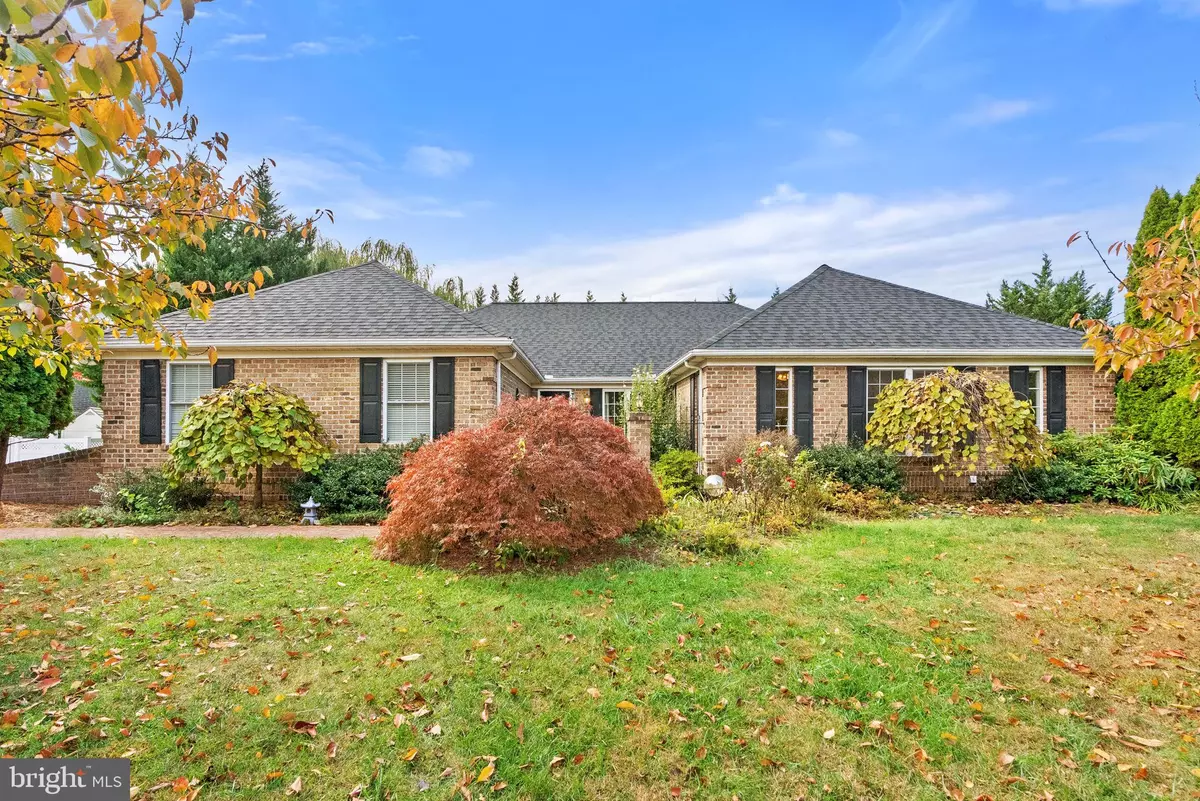 Winchester, VA 22602,212 FAIRFIELD DR