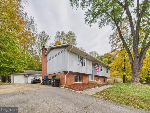 Manassas, VA 20112,7316 MARIPOSA DR