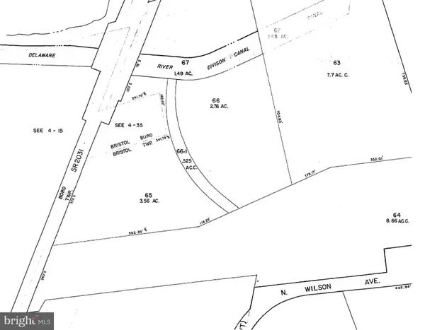 Bristol, PA 19007,61 E GREEN LN